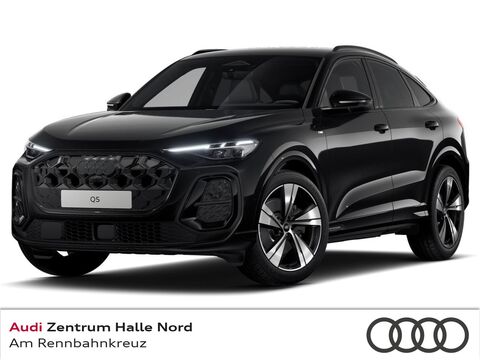 AUDI Q5 Sportback 2.0 TDI quattro edition one