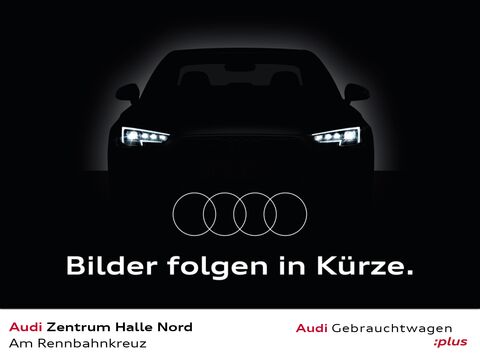 AUDI A4 Allroad quattro 40 TDI basis